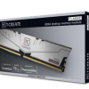 TEAM T-Create Classic 2666 16GB Kit (2 x 8GB) SILVER