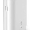 Belkin 20K Power Bank with Dual USB-A , USB-C IN, White