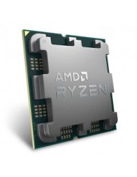 AMD Ryzen 9 7950x 16C 32T Box with Radeon Graphics - Tray