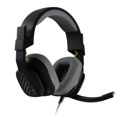 ASTRO A10 Gen2 PS5 Salvage Black Gaming Headset