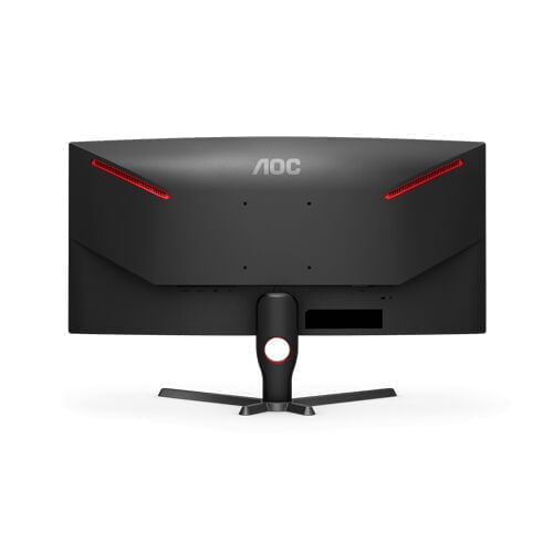 AOC G3 32 QHD 165hz FreeSync Curved Gaming Monitor