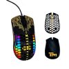 Twisted Minds Coolknight E-Sports Gaming Mouse