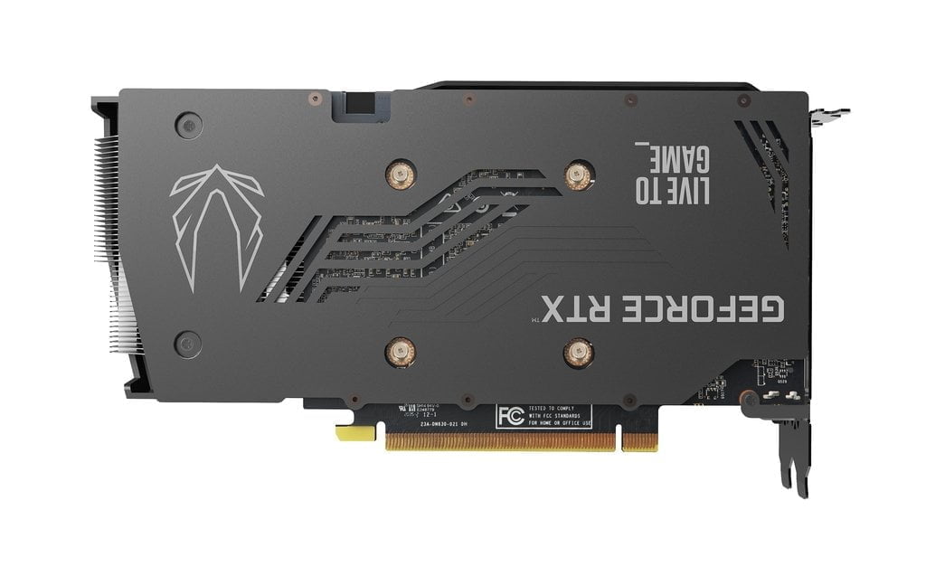 Zotac RTX 3050 Twin Edge OC